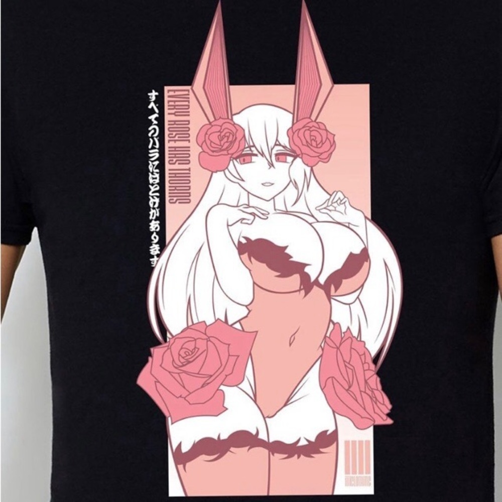 Four Eyes (iiii) Short Sleeve Shirt